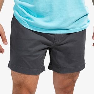 The Musts 5.5" (Stretch)